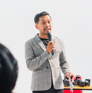Jasa MC Jabodetabek